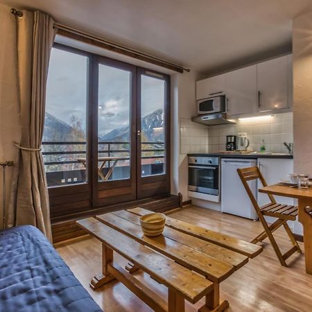 Apartment Lyret 5 Chamonix Luaran gambar
