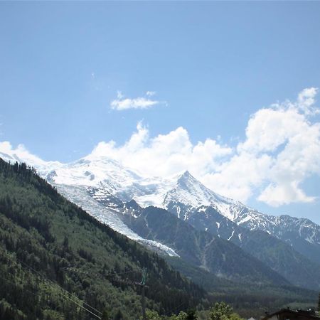 Apartment Lyret 5 Chamonix Luaran gambar